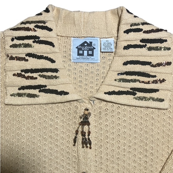 Cardigan - Picture 3 of 9